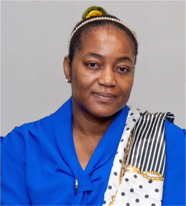 Nkonye Duru