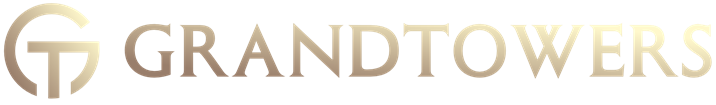 Grand Towers Logo