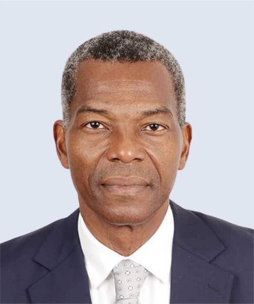 Nze Chidi Duru