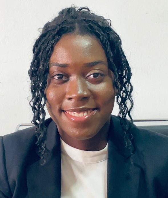 Evelyn Okoye