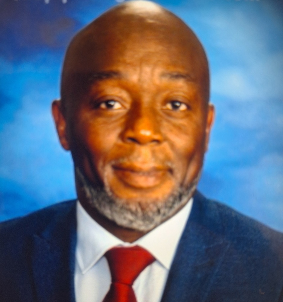 Stanley U. Duru