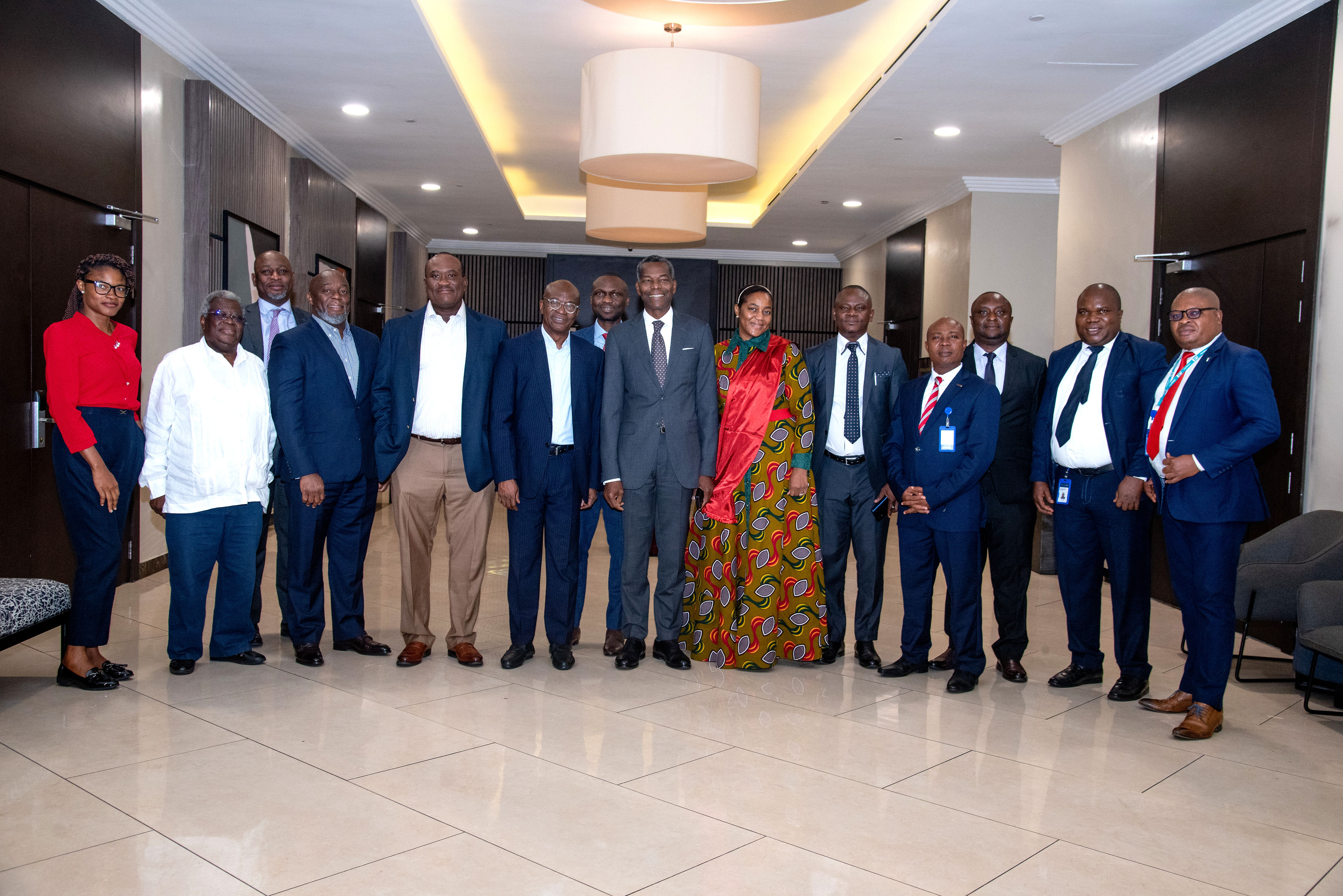 Annual Management Conference