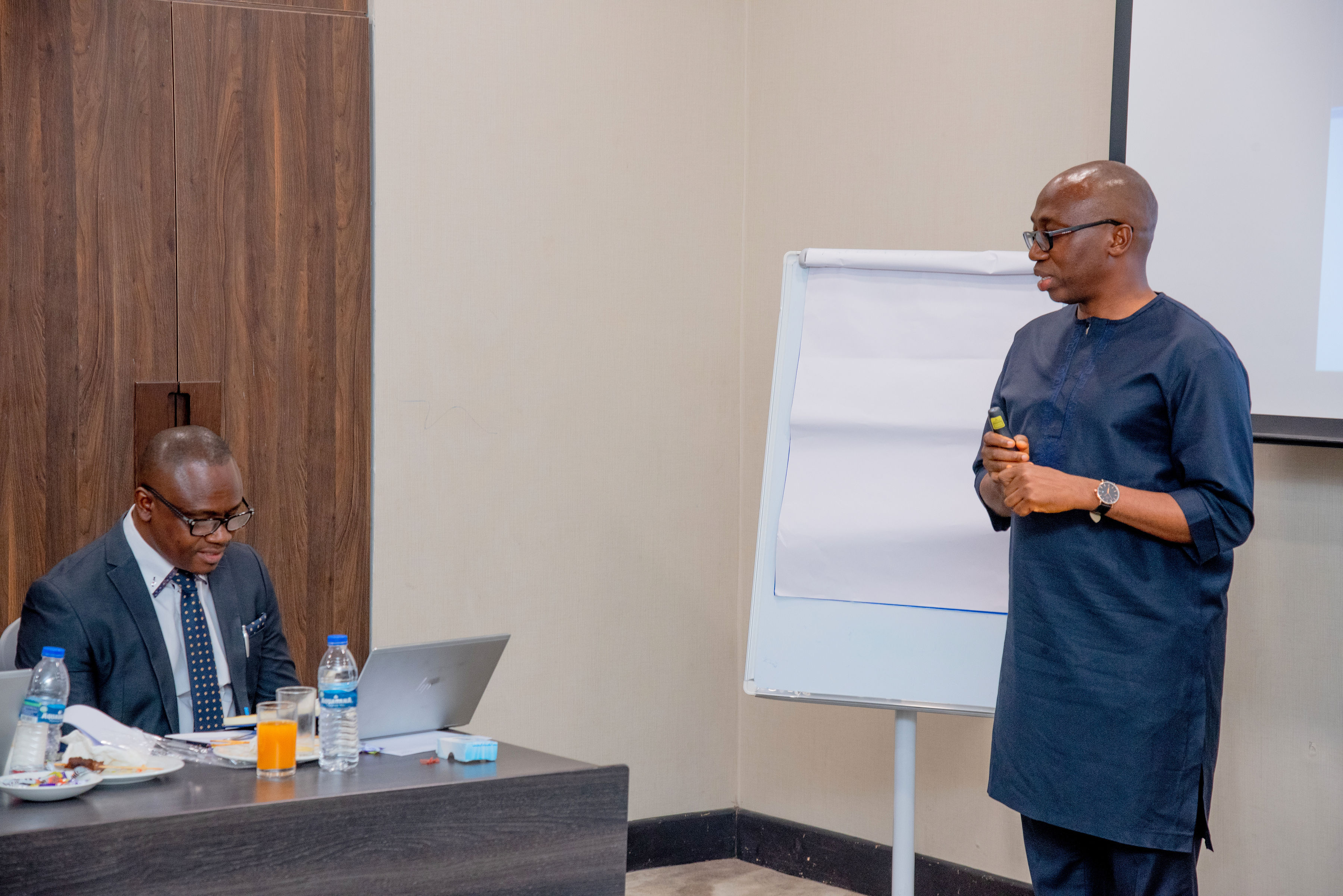 Annual Management Conference