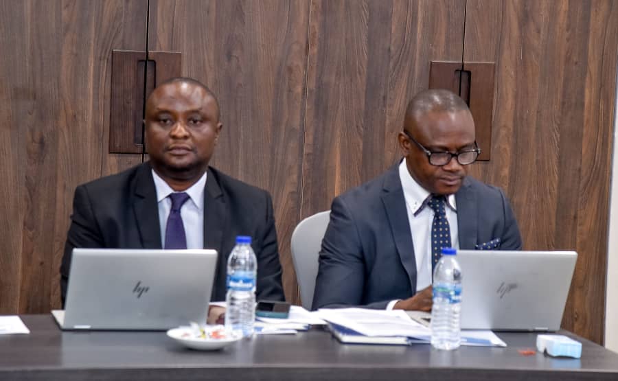 Annual Management Conference