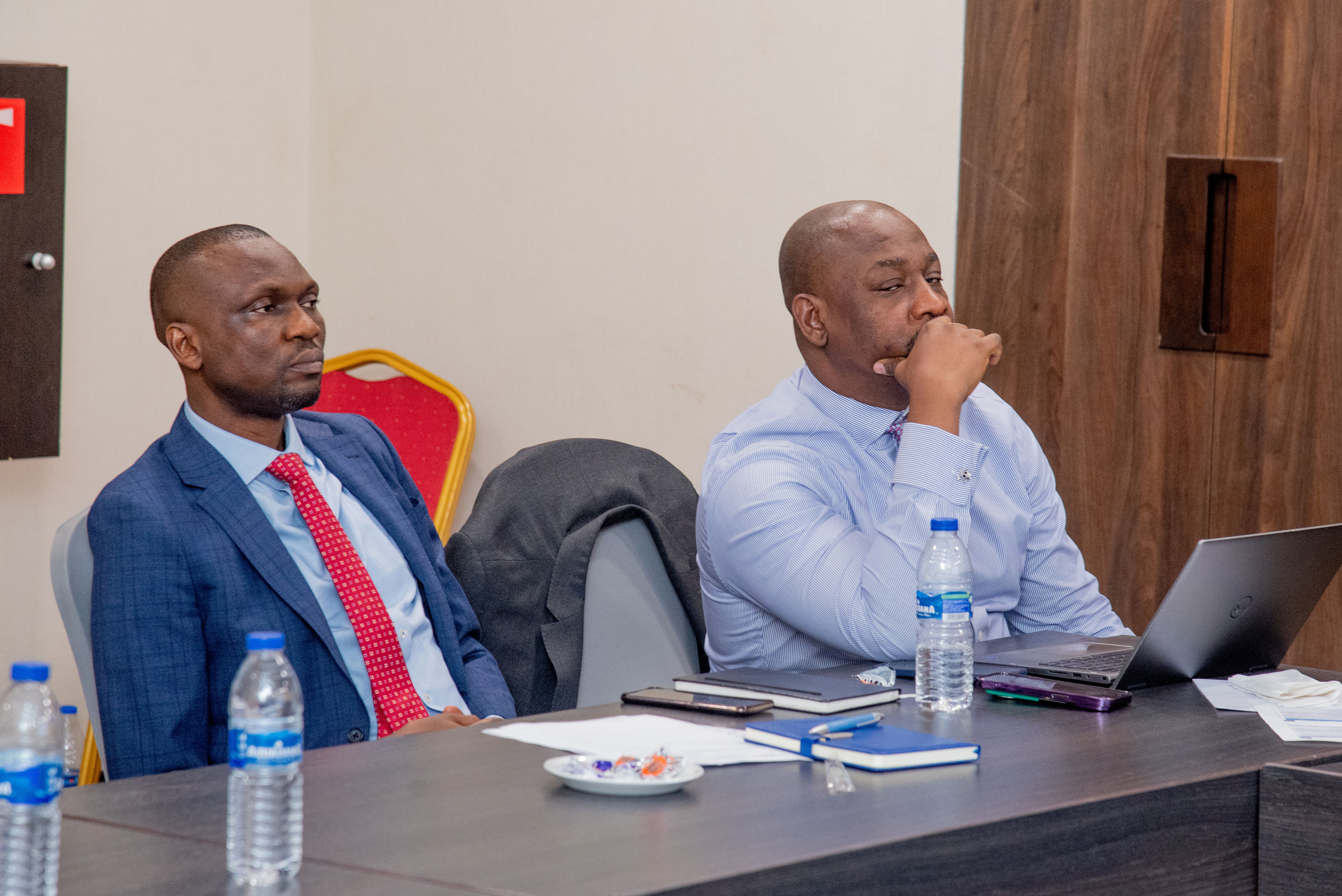 Annual Management Conference