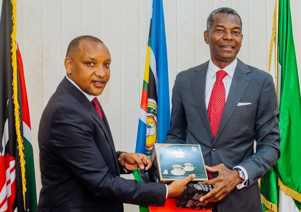 Grand Towers Limited Aims to Boost Nigeria-Kenya Cooperation in Hospitality and Fintech