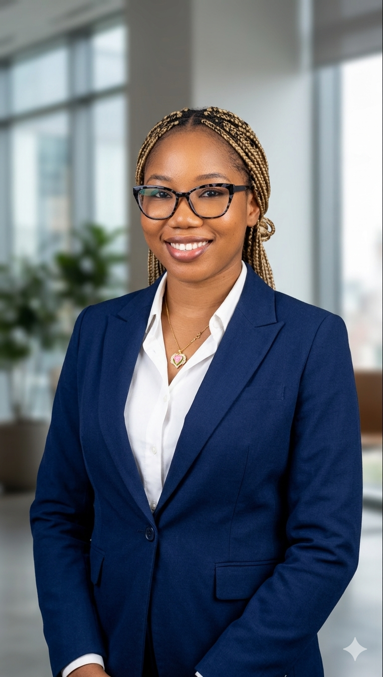 Esther Emeh