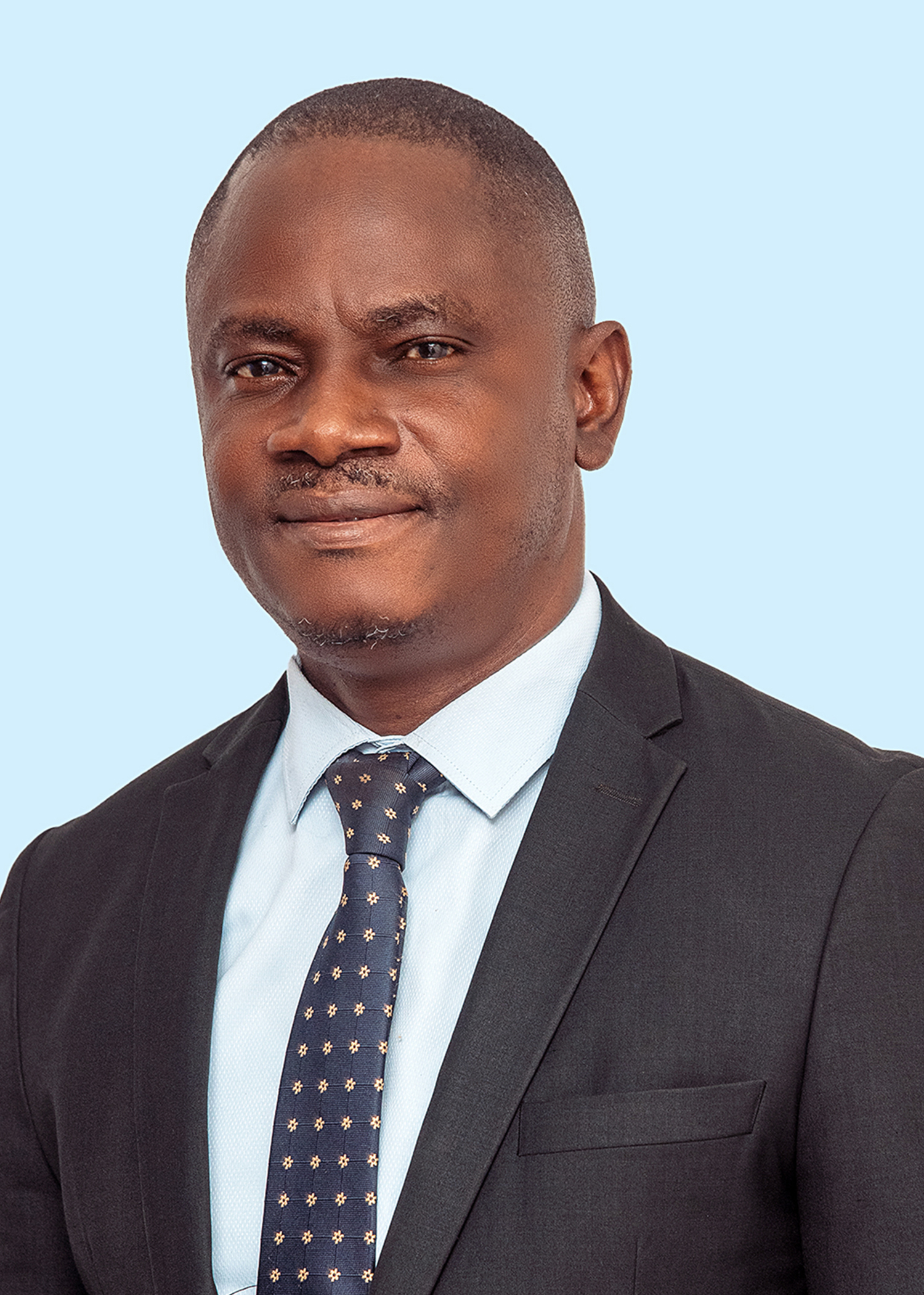 Oladapo Adedeji