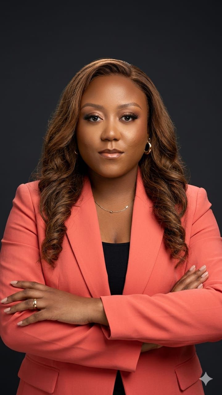 Theresa Kalu